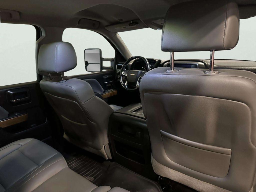 Chevrolet Silverado 1500  2014