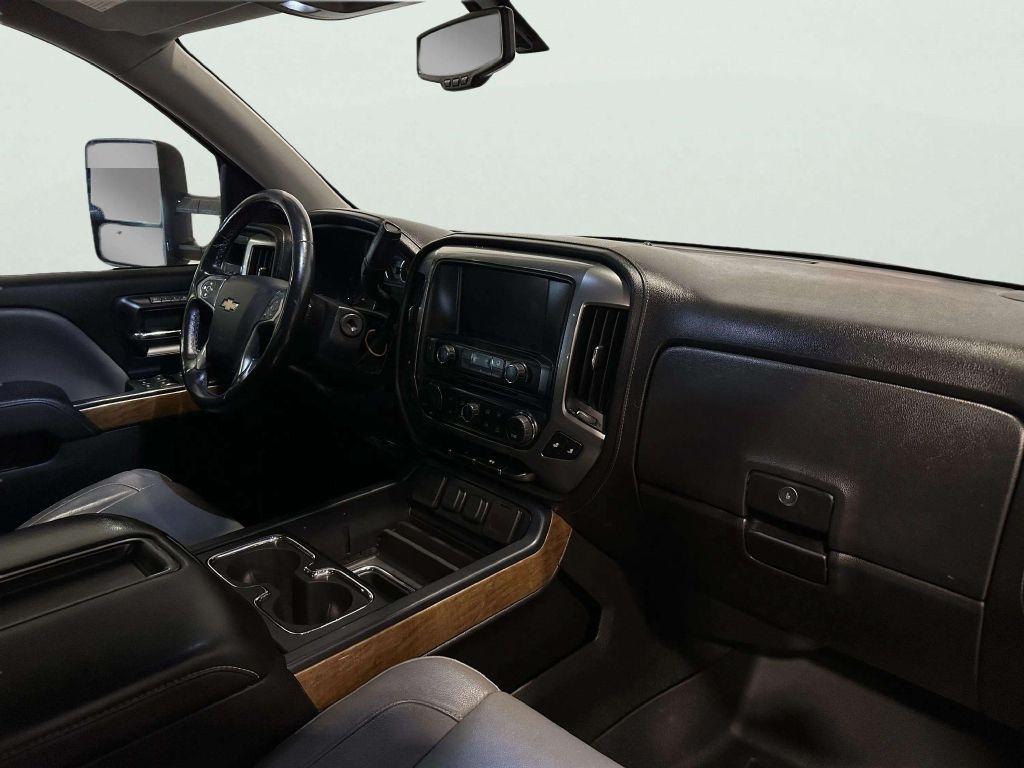 Chevrolet Silverado 1500  2014