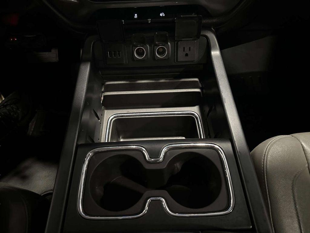 Chevrolet Silverado 1500  2014