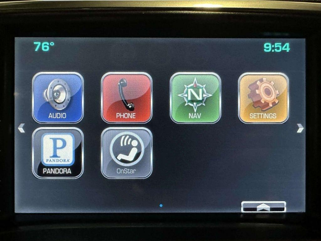 Chevrolet Silverado 1500  2014