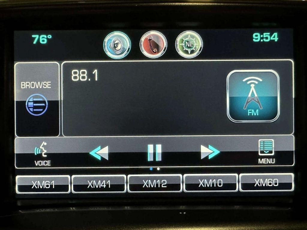 Chevrolet Silverado 1500  2014