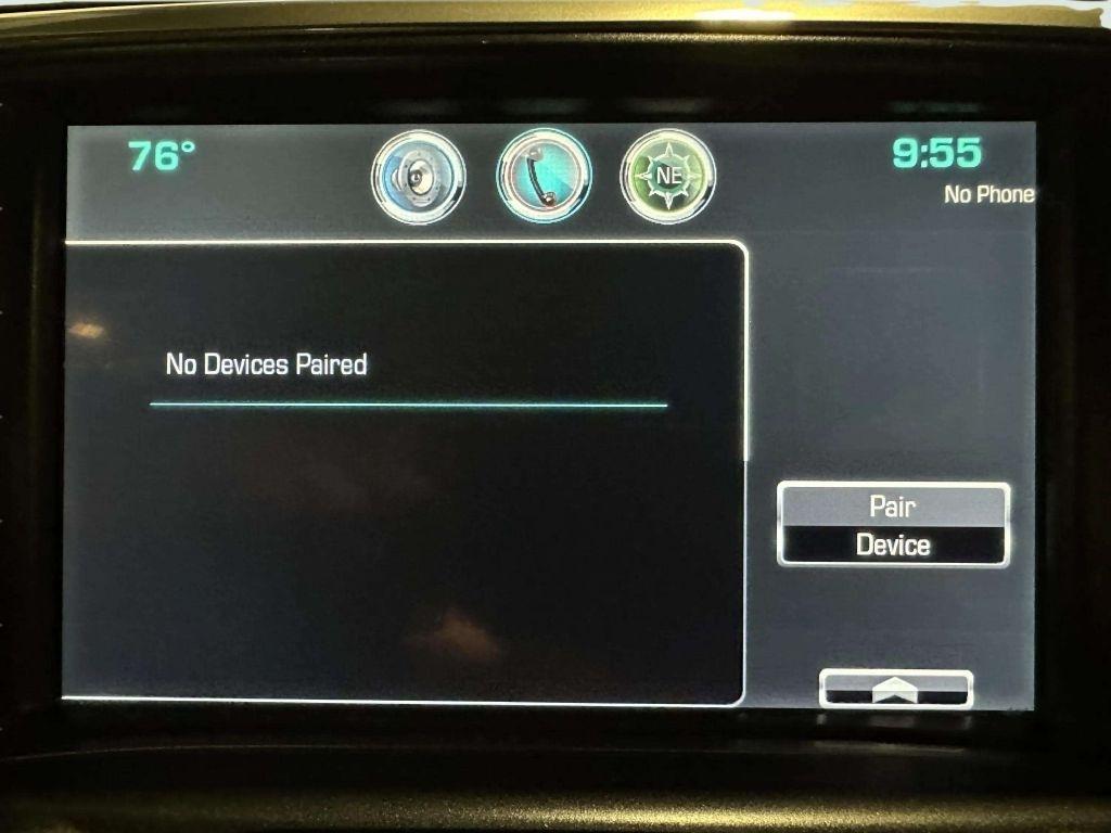 Chevrolet Silverado 1500  2014