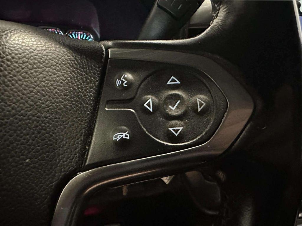 Chevrolet Silverado 1500  2014