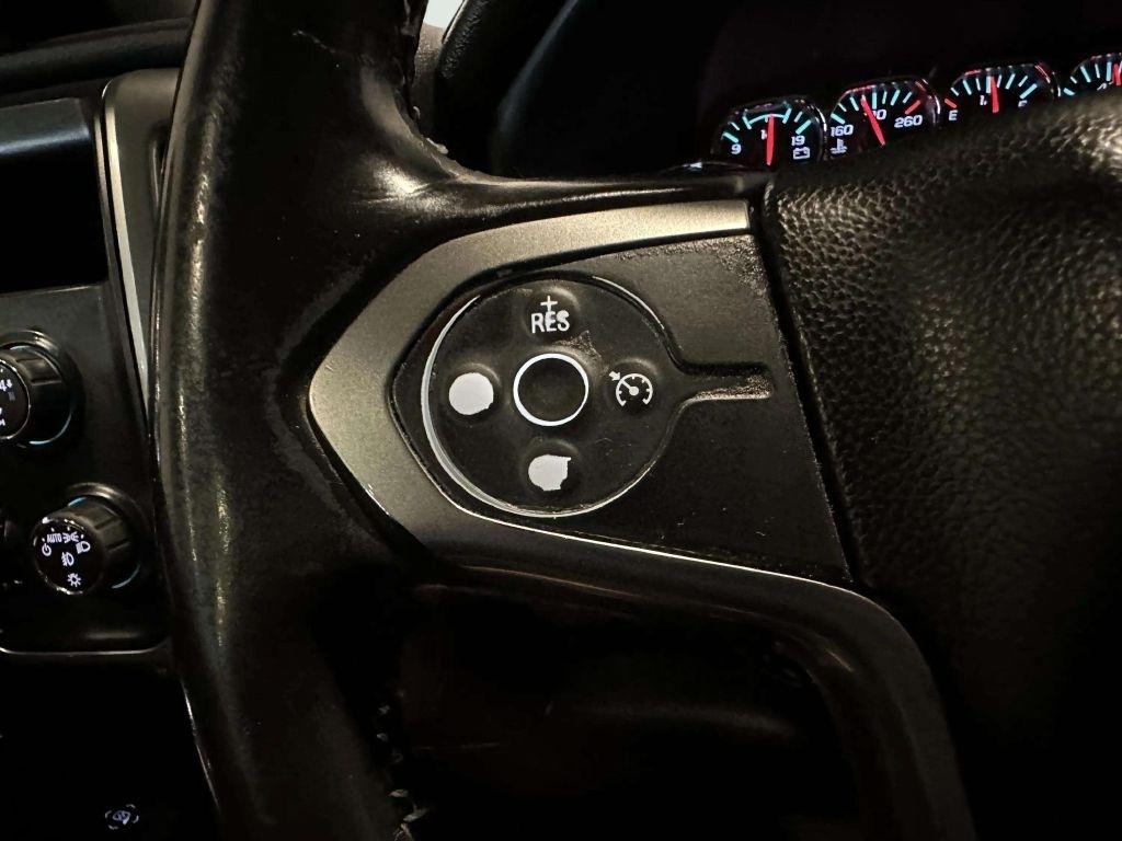 Chevrolet Silverado 1500  2014
