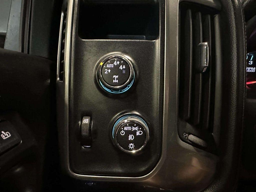 Chevrolet Silverado 1500  2014
