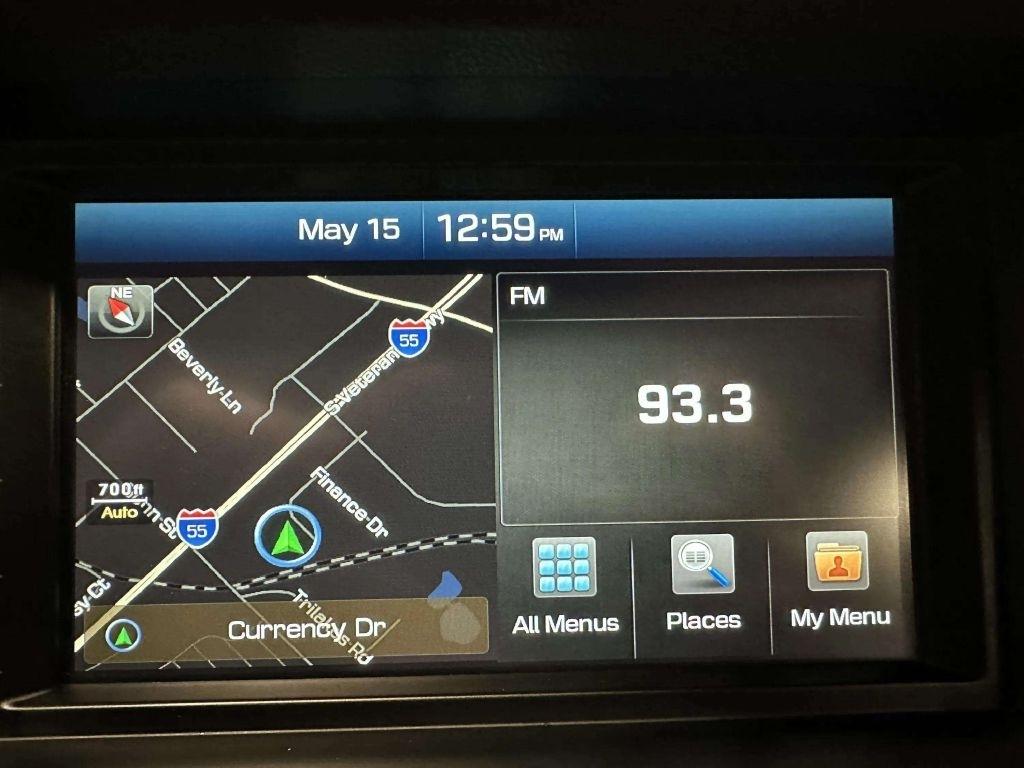 Hyundai Genesis  2016