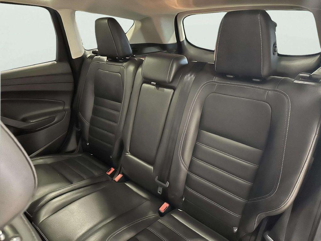Ford Escape  2017