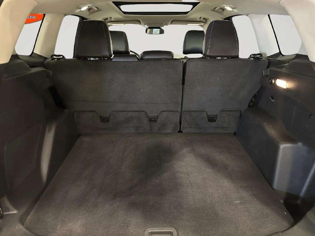 Ford Escape  2017
