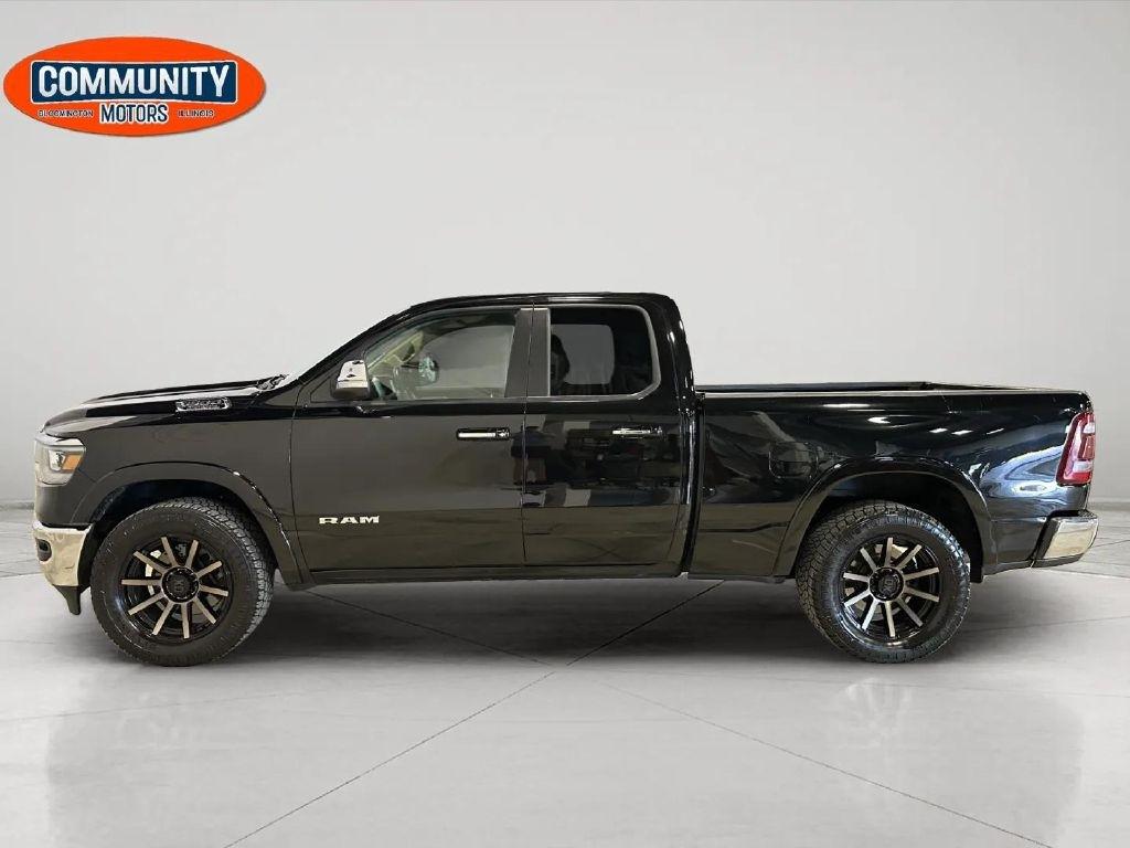 RAM 1500  2020