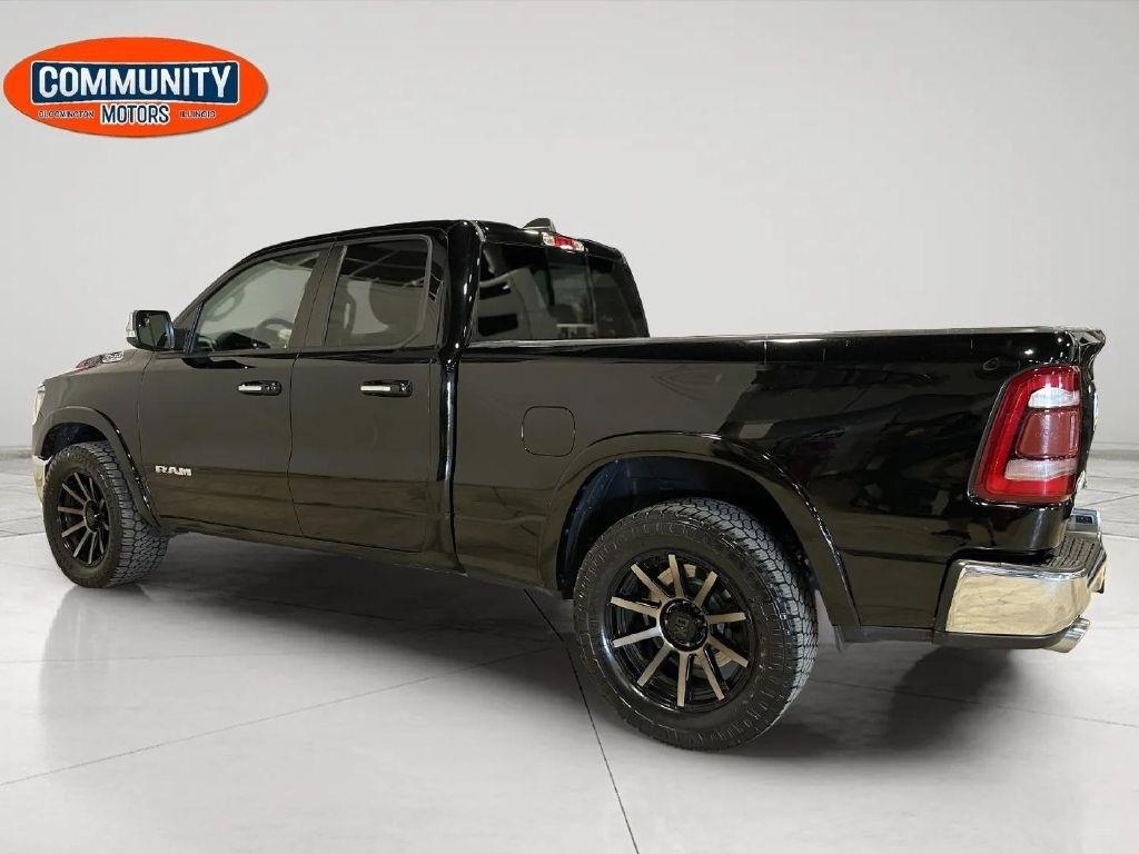 RAM 1500  2020