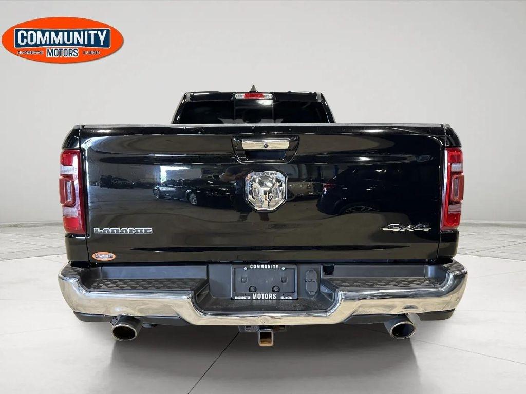 RAM 1500  2020