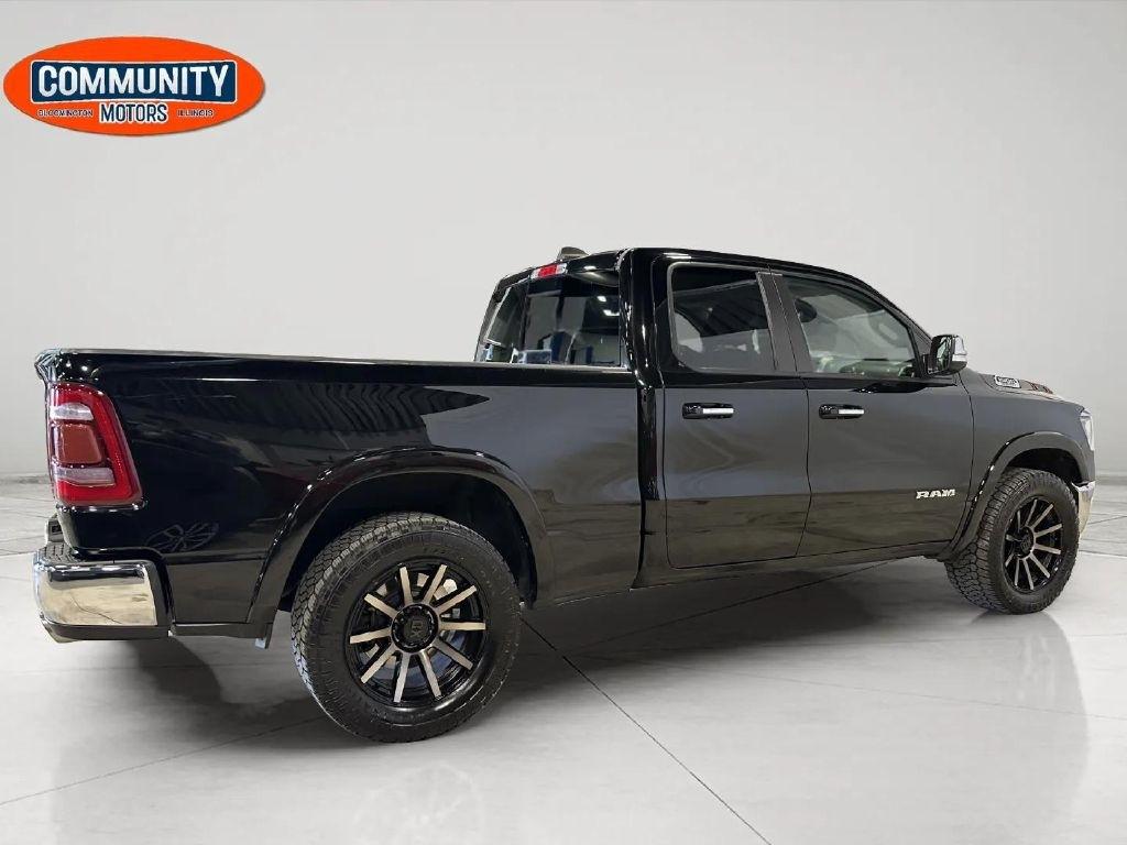 RAM 1500  2020