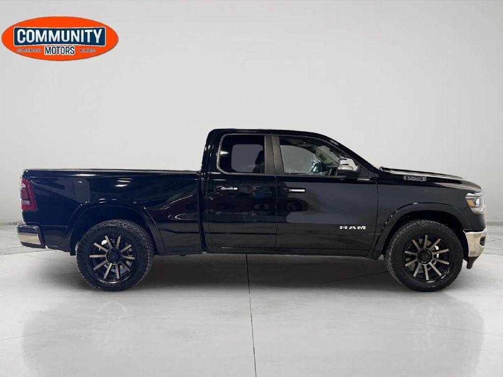RAM 1500  2020
