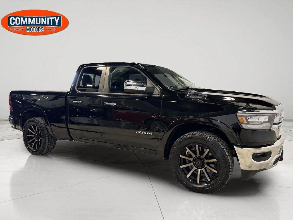 RAM 1500  2020