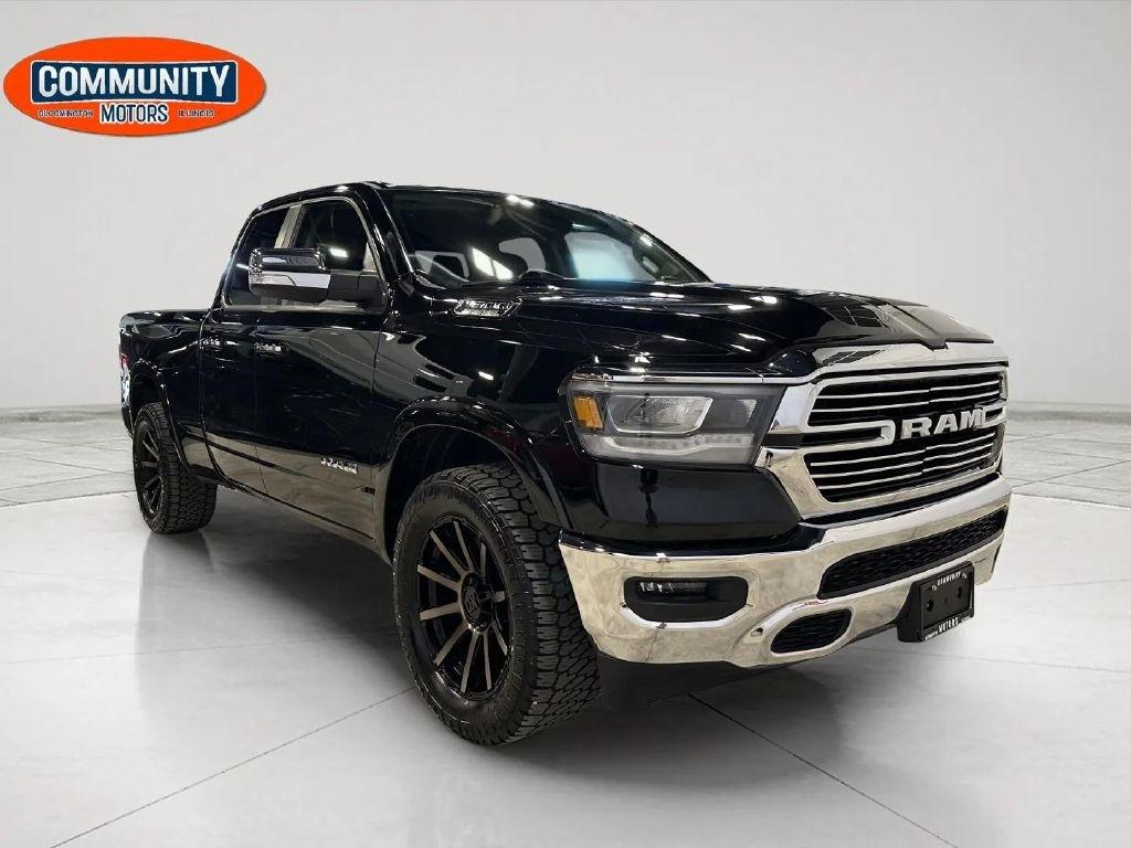 RAM 1500  2020