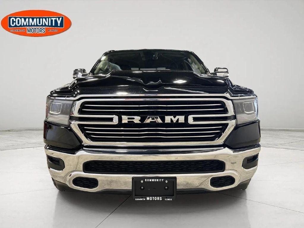 RAM 1500  2020