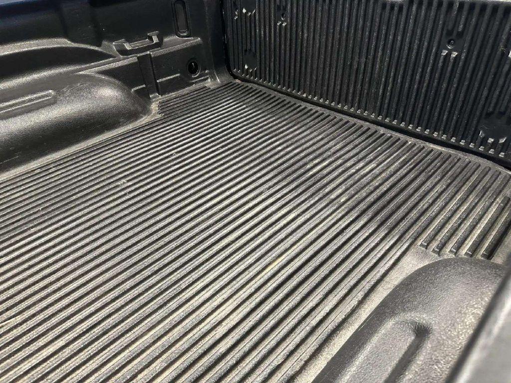 RAM 1500  2020
