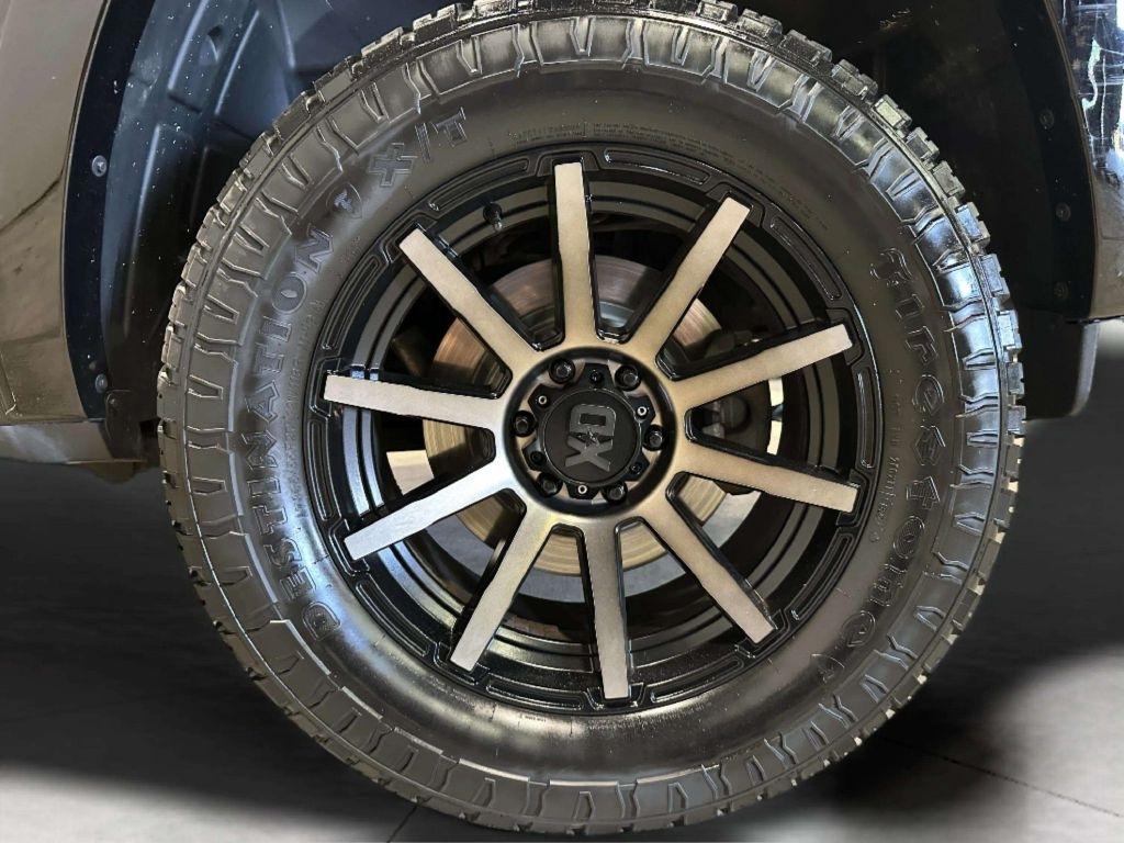 RAM 1500  2020