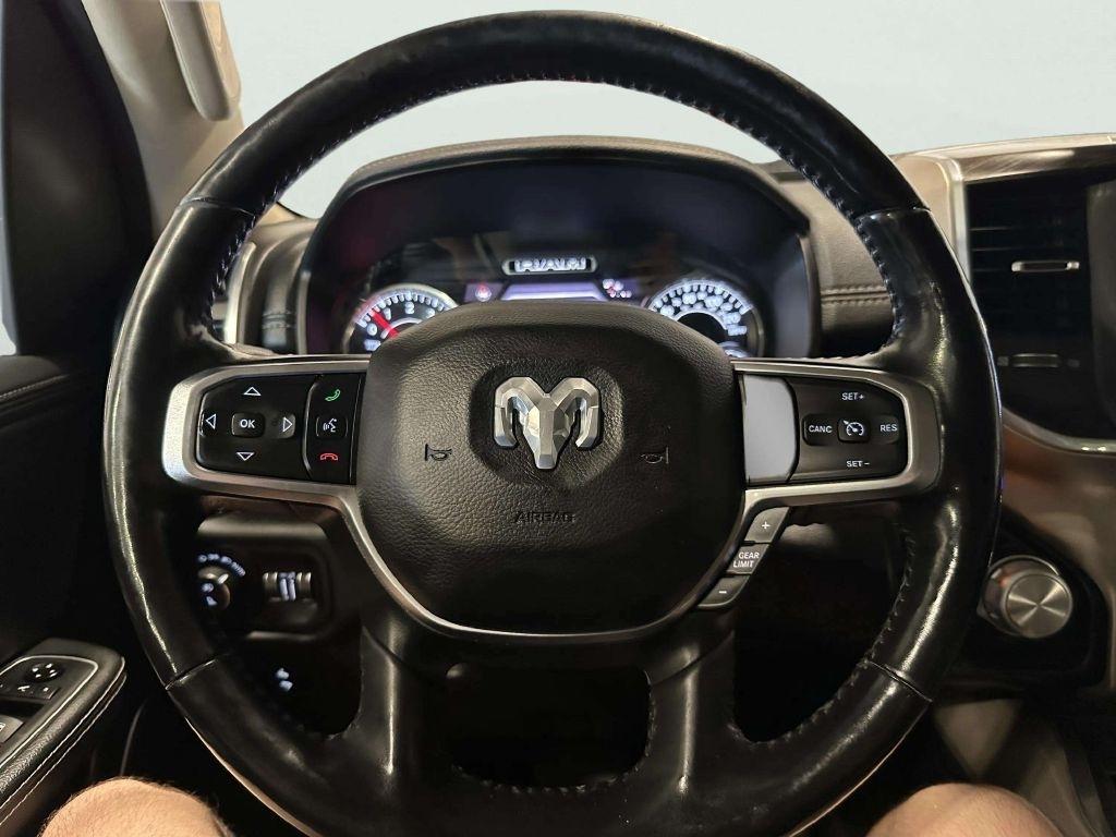 RAM 1500  2020