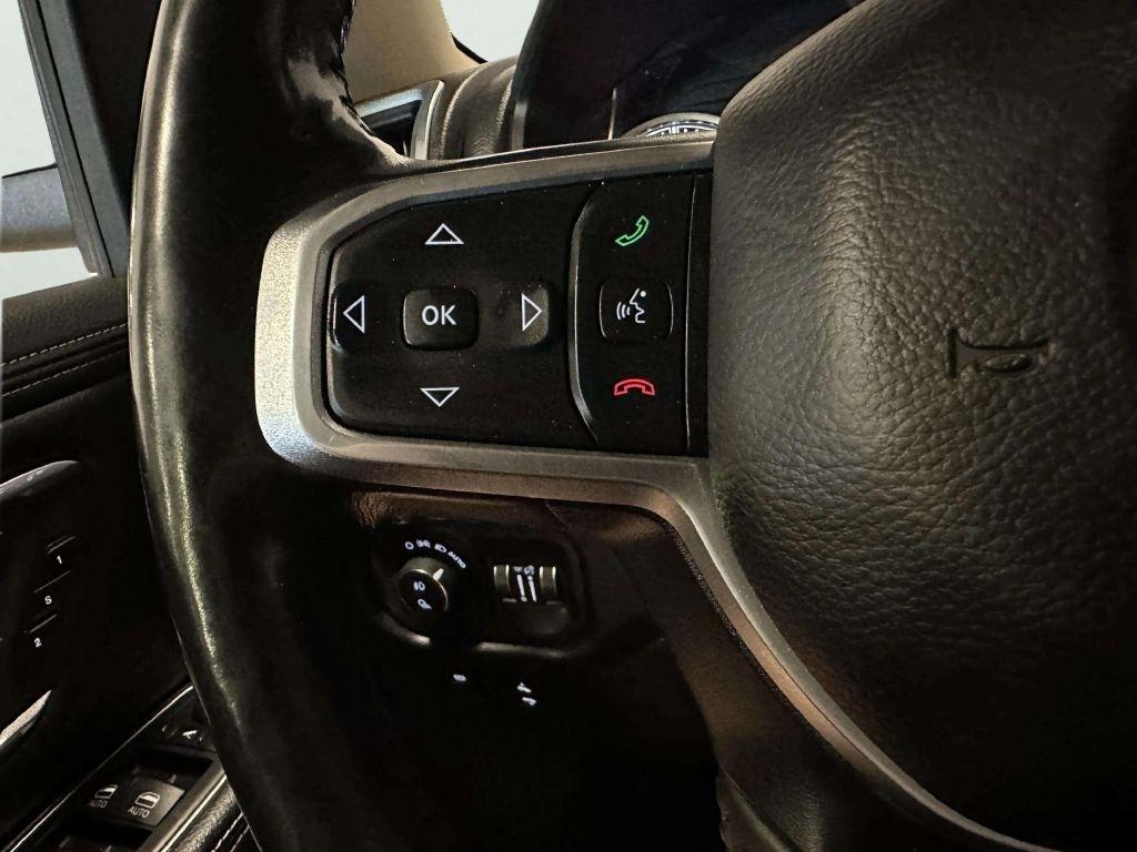 RAM 1500  2020