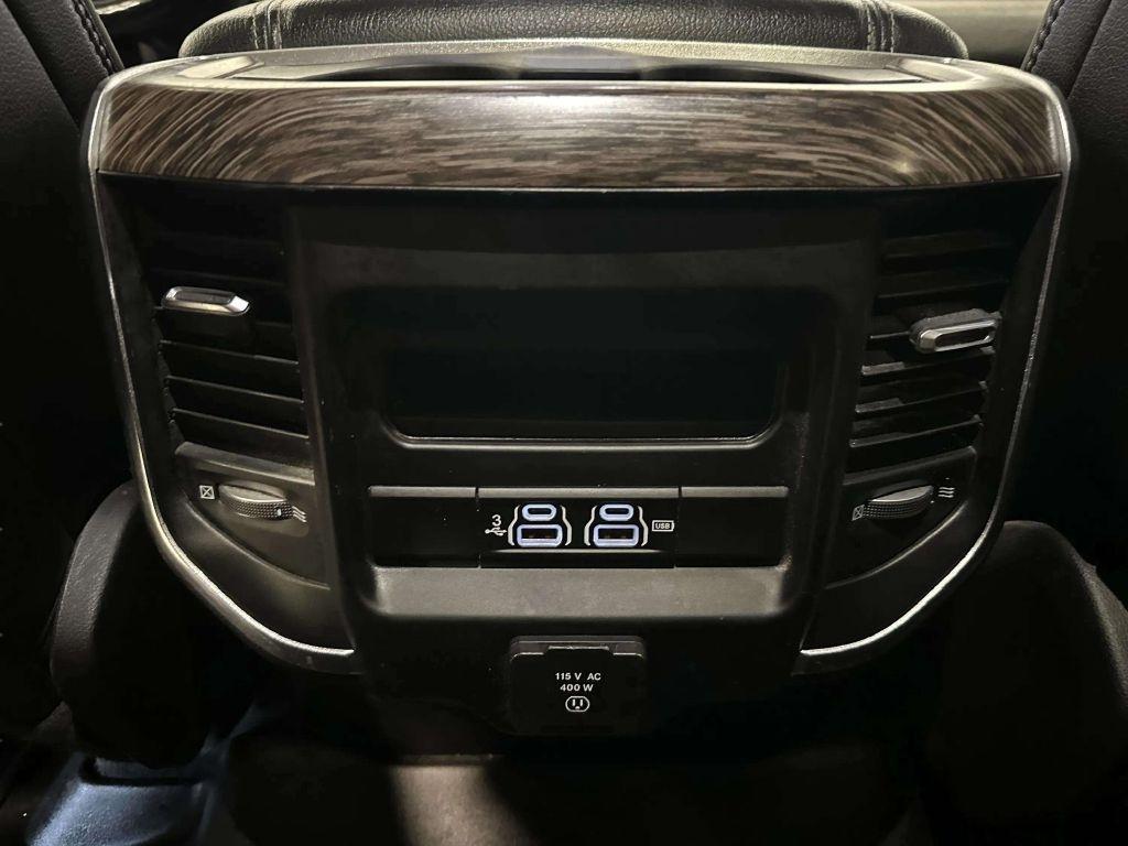 RAM 1500  2020
