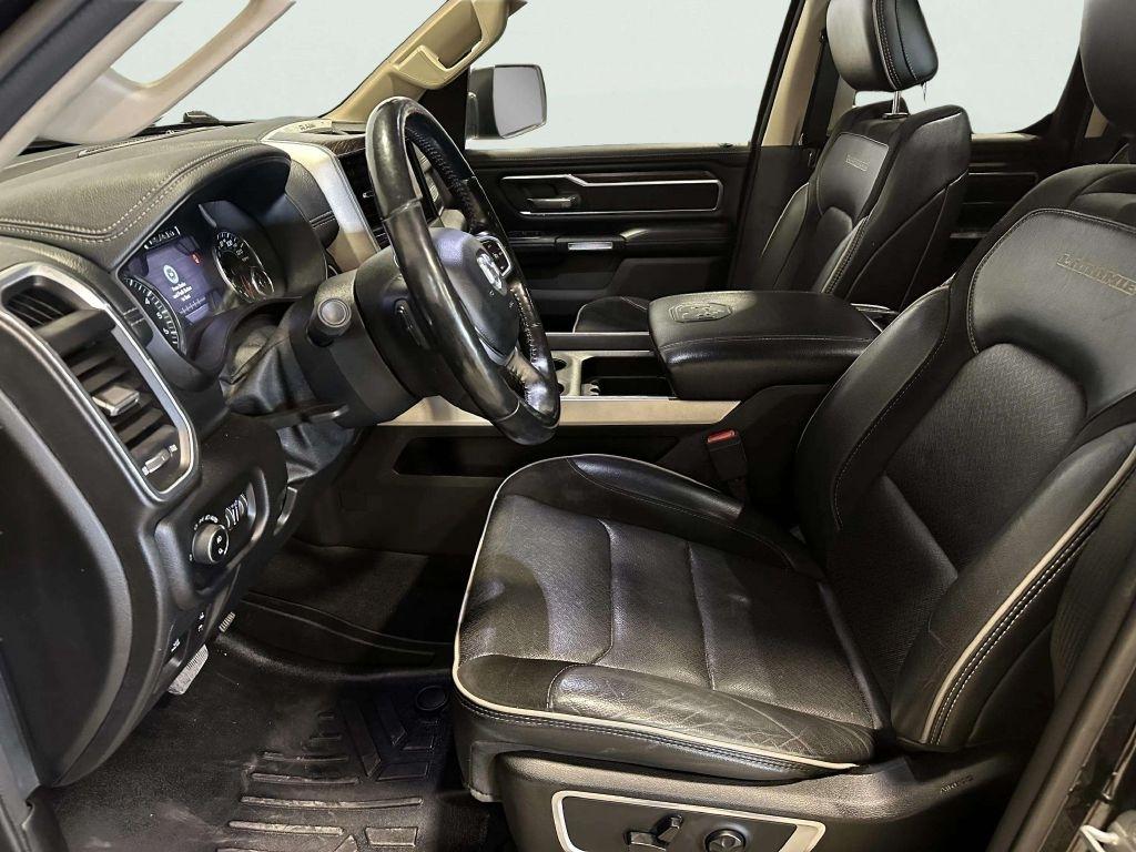 RAM 1500  2020
