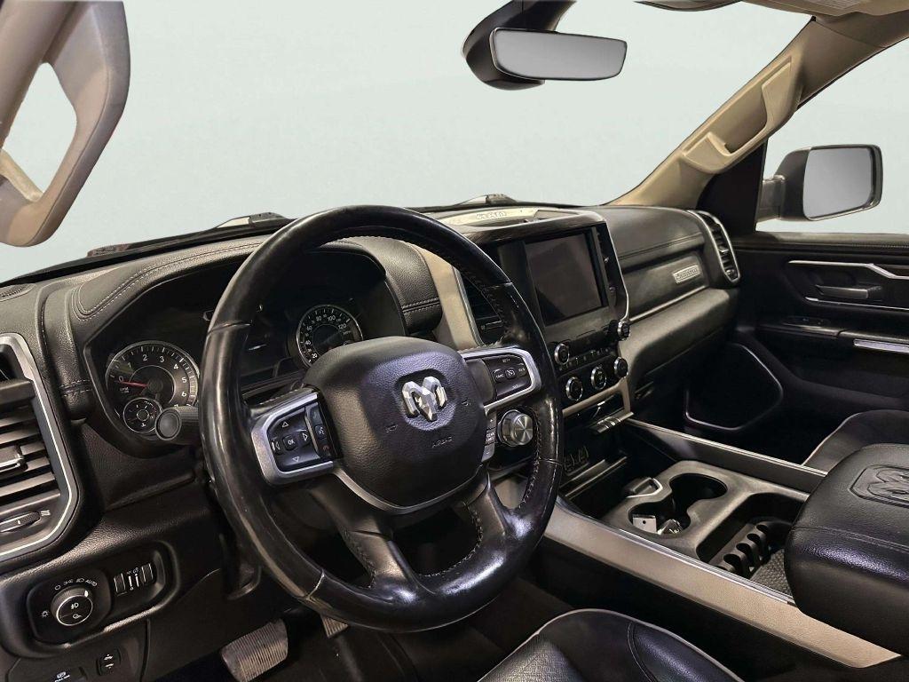 RAM 1500  2020