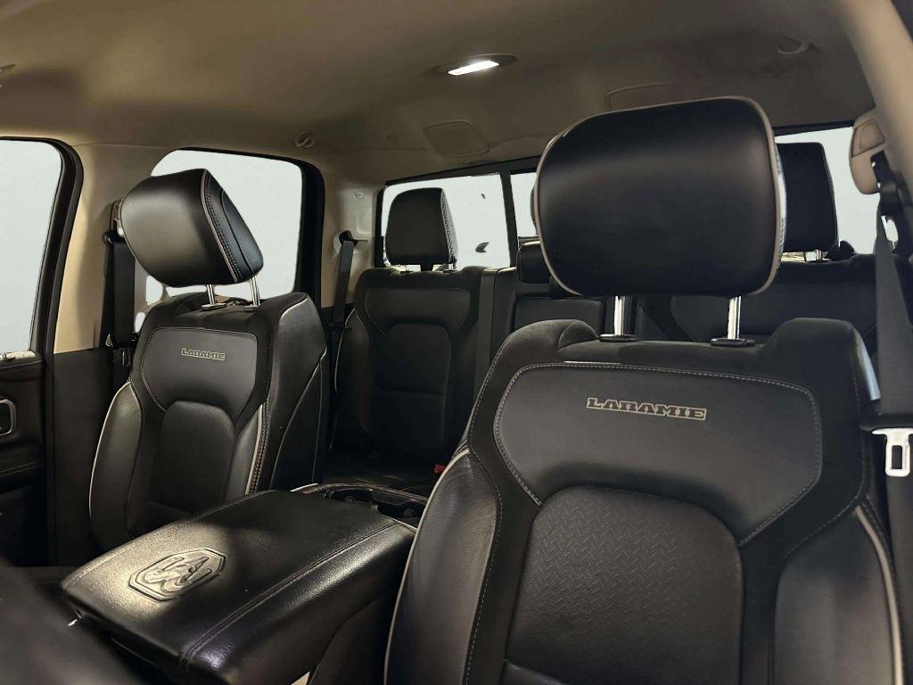 RAM 1500  2020
