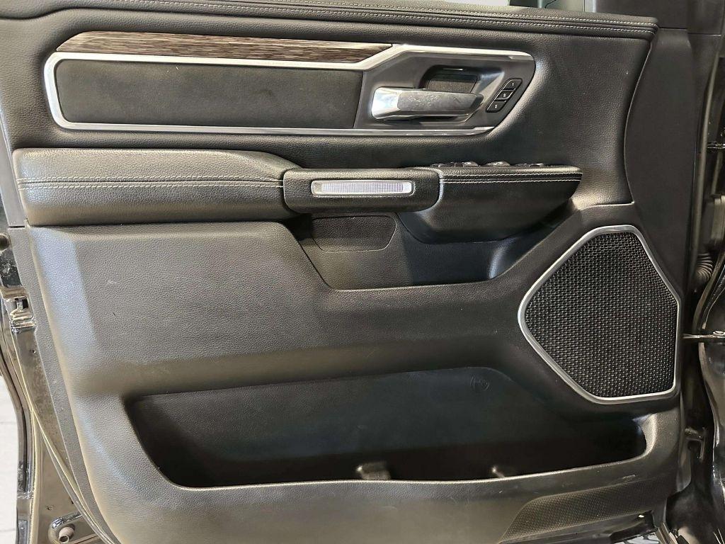 RAM 1500  2020