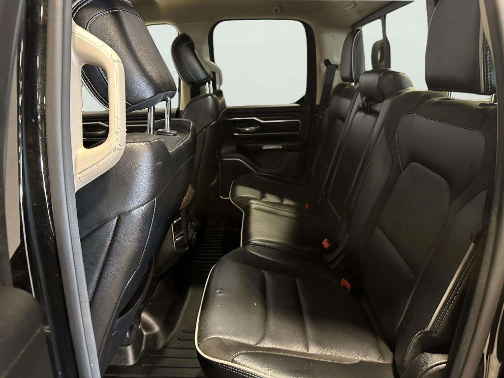 RAM 1500  2020
