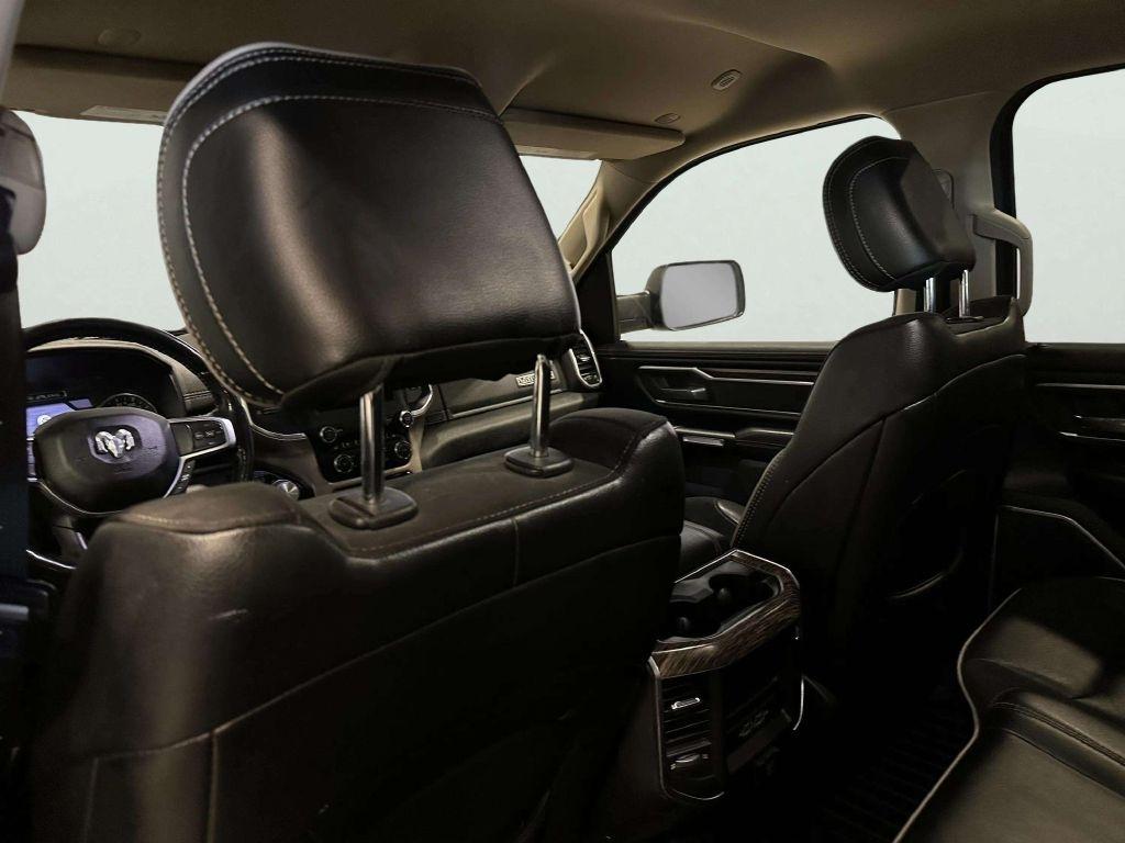 RAM 1500  2020
