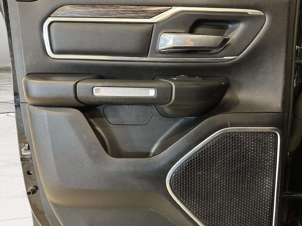 RAM 1500  2020