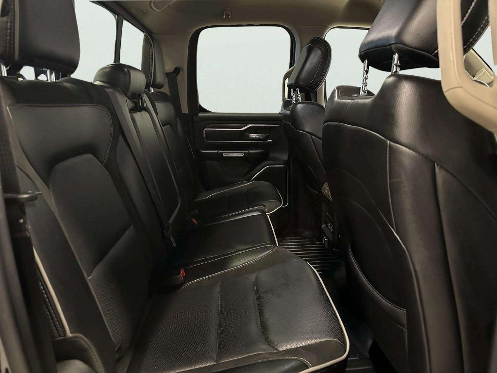 RAM 1500  2020