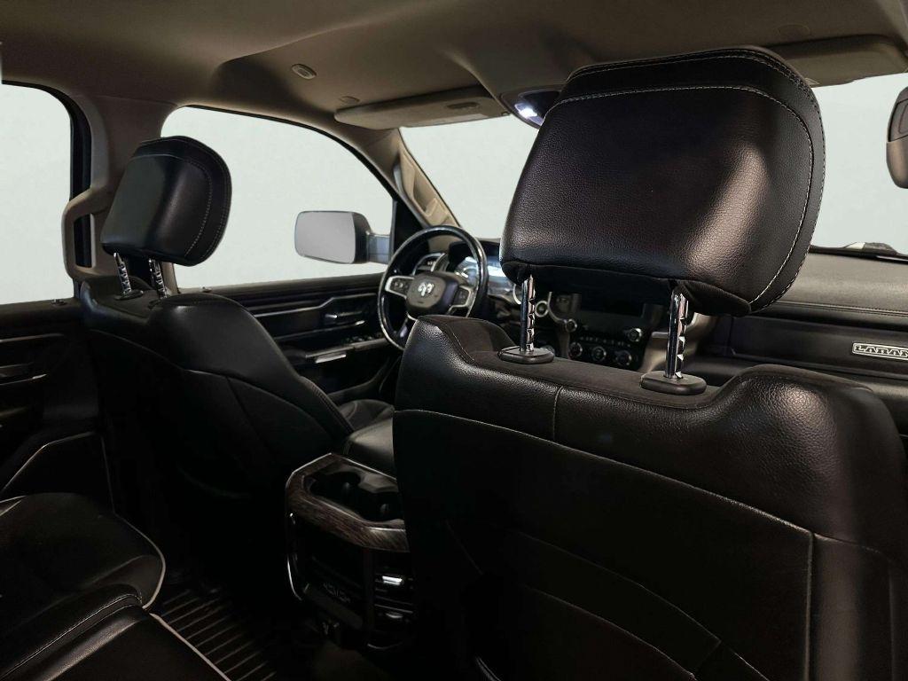 RAM 1500  2020