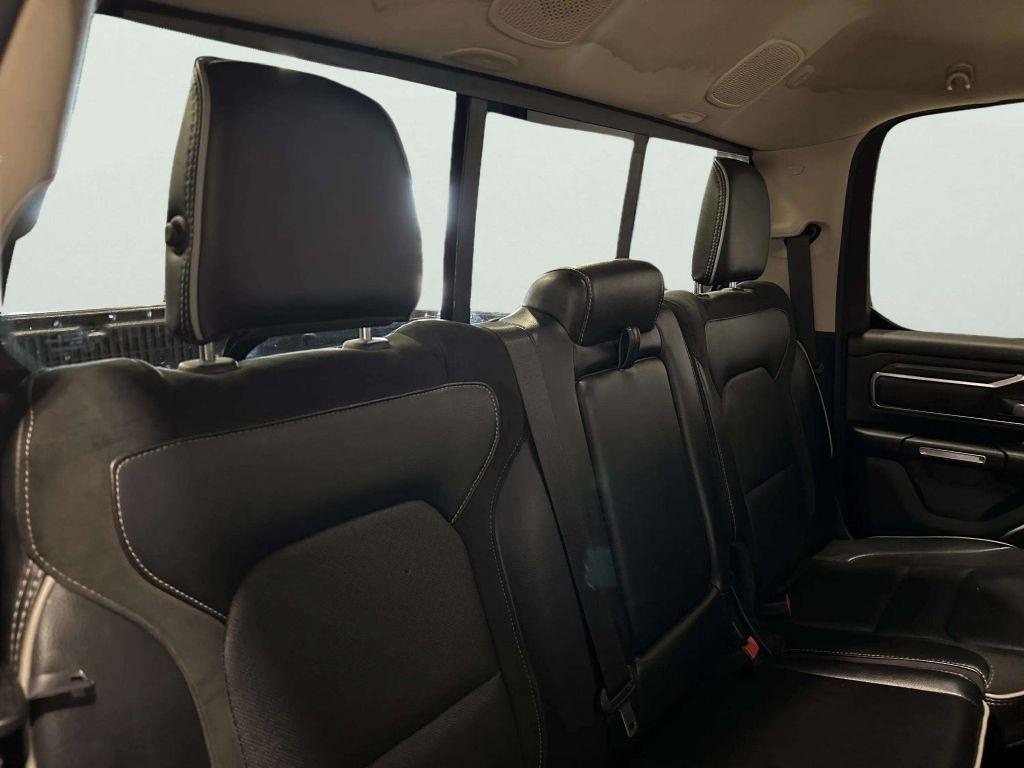 RAM 1500  2020