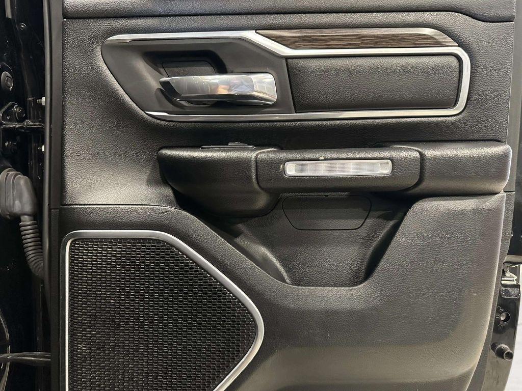 RAM 1500  2020