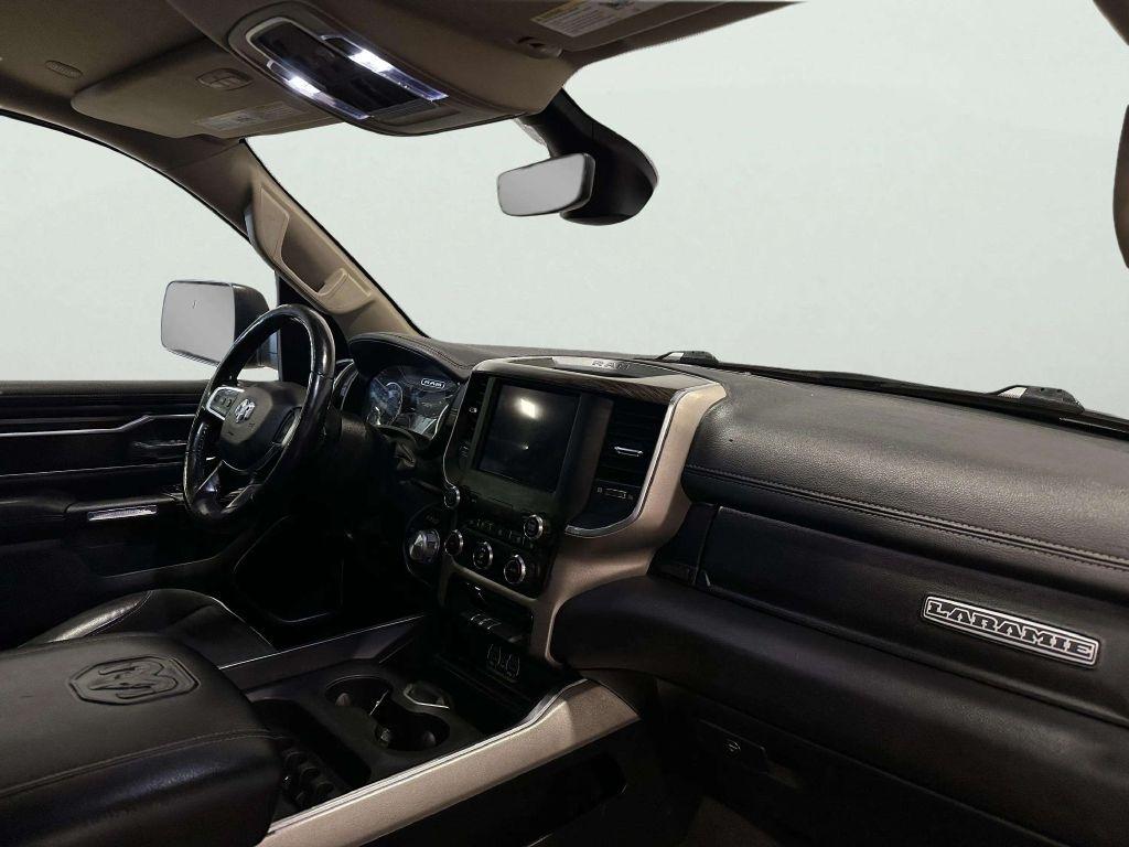 RAM 1500  2020