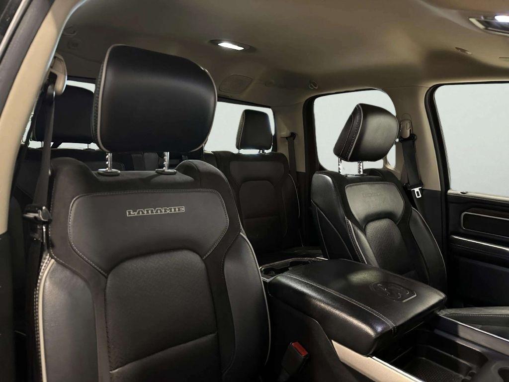 RAM 1500  2020