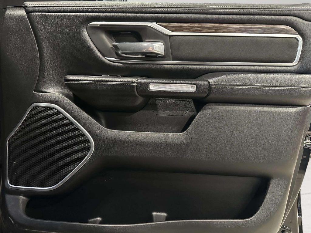 RAM 1500  2020