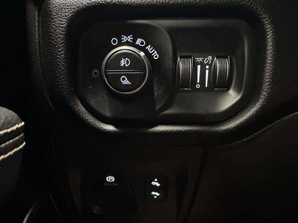 RAM 1500  2020