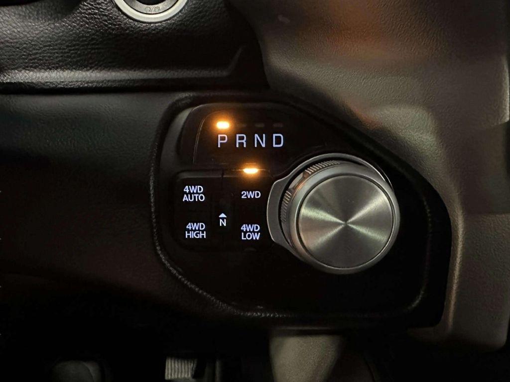 RAM 1500  2020