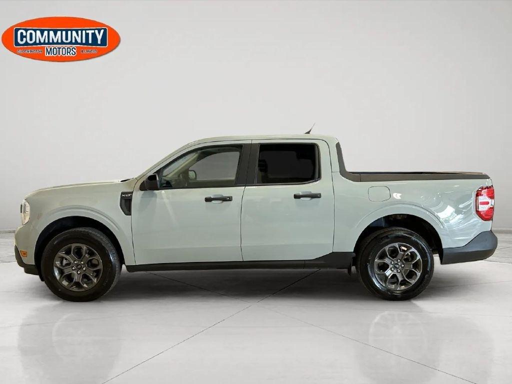 Ford Maverick  2024