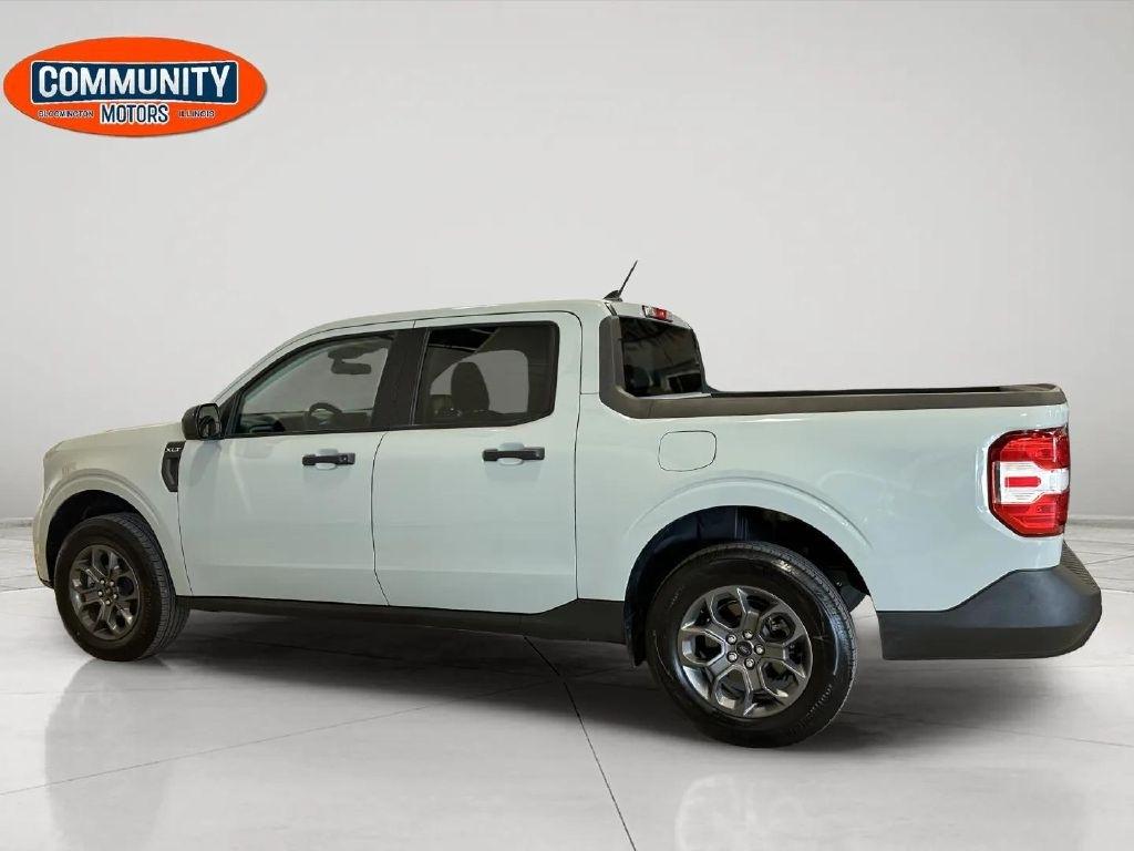 Ford Maverick  2024