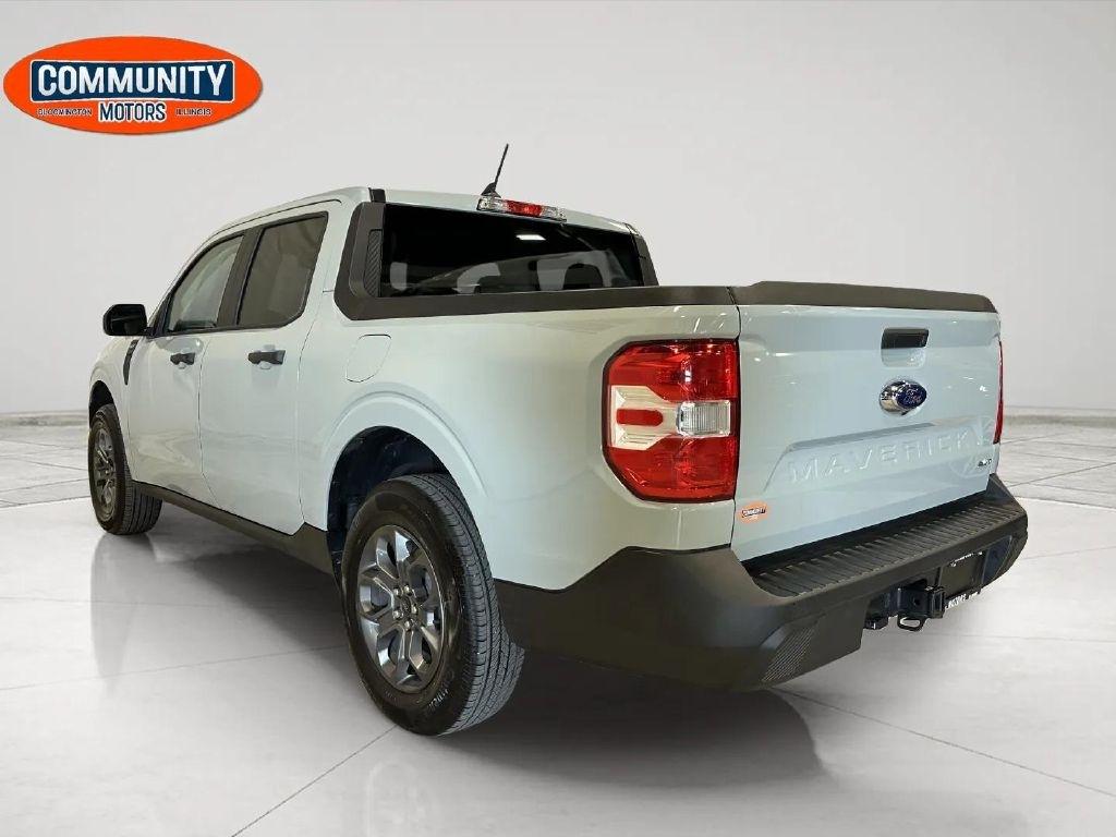 Ford Maverick  2024