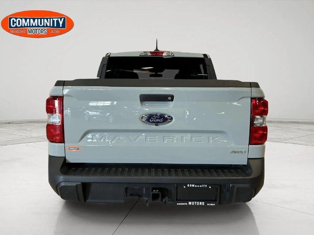 Ford Maverick  2024