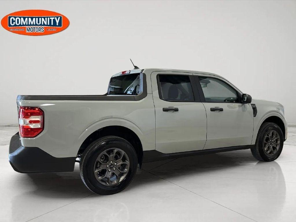 Ford Maverick  2024