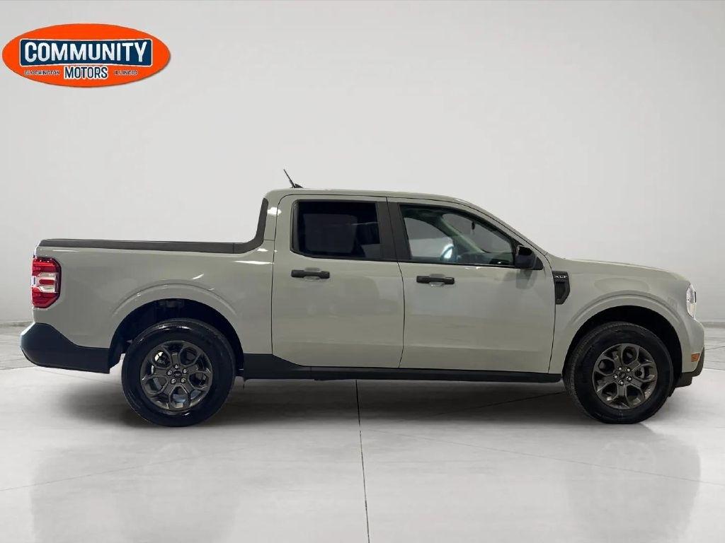 Ford Maverick  2024