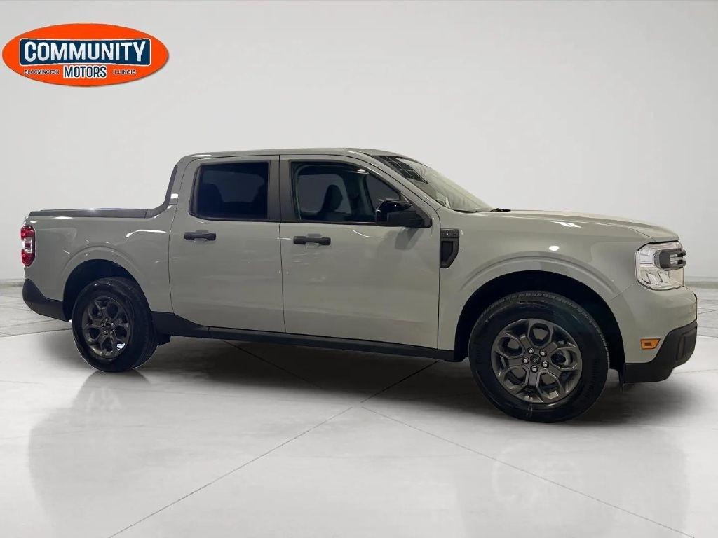 Ford Maverick  2024