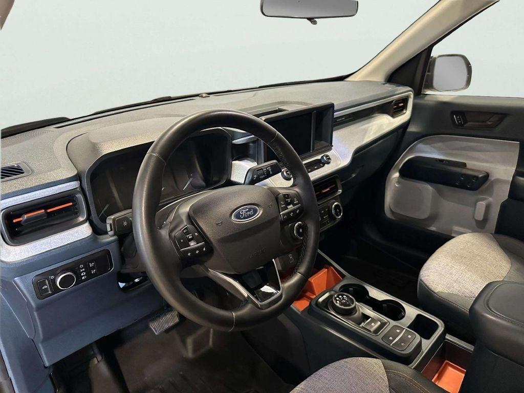 Ford Maverick  2024