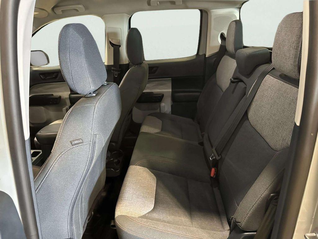 Ford Maverick  2024